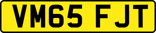VM65FJT