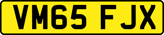 VM65FJX