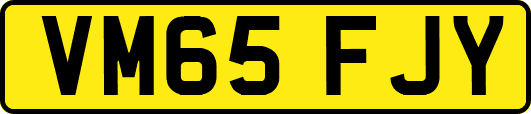 VM65FJY
