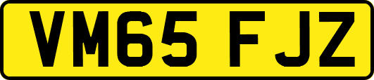 VM65FJZ