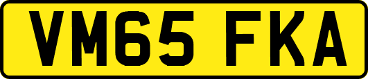 VM65FKA