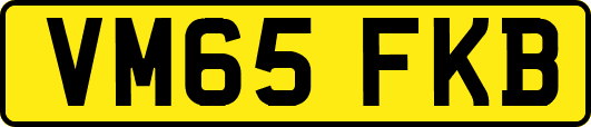 VM65FKB