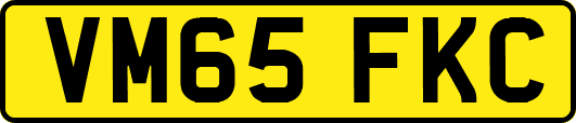 VM65FKC