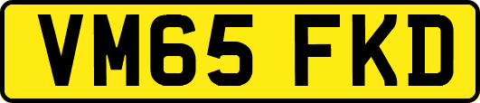 VM65FKD