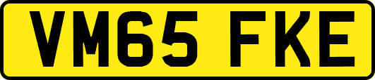 VM65FKE