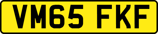 VM65FKF