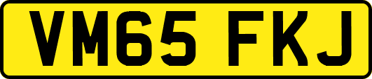 VM65FKJ