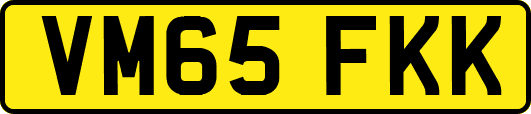 VM65FKK
