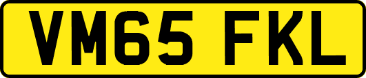 VM65FKL