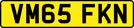 VM65FKN