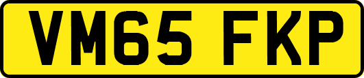 VM65FKP