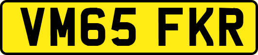 VM65FKR