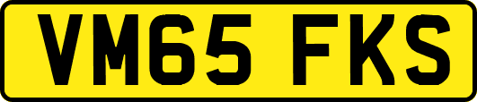 VM65FKS