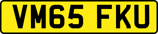 VM65FKU