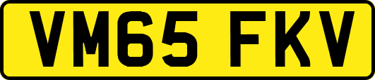 VM65FKV
