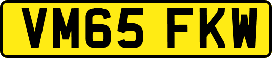 VM65FKW