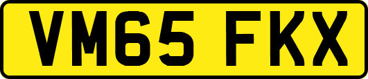 VM65FKX