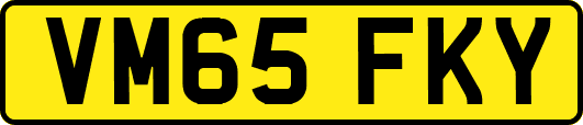 VM65FKY
