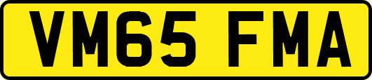VM65FMA