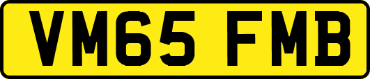 VM65FMB