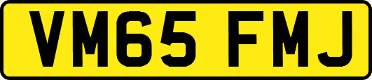 VM65FMJ