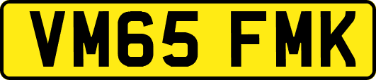 VM65FMK