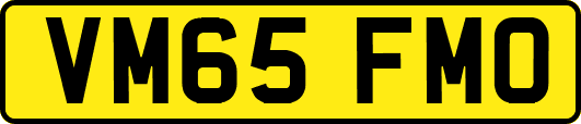 VM65FMO
