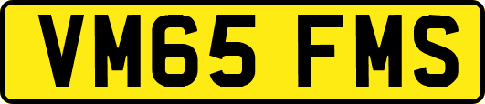 VM65FMS