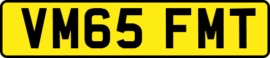 VM65FMT