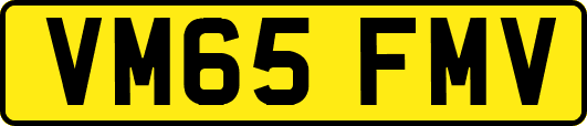 VM65FMV
