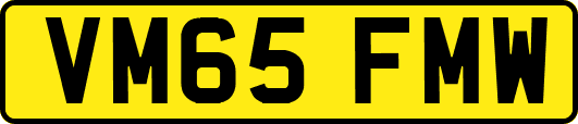 VM65FMW