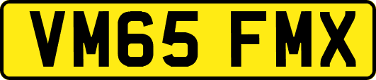 VM65FMX