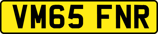 VM65FNR