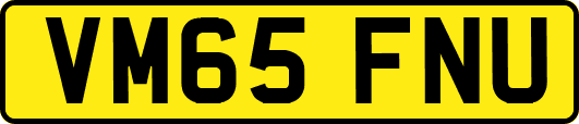 VM65FNU