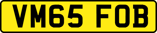 VM65FOB