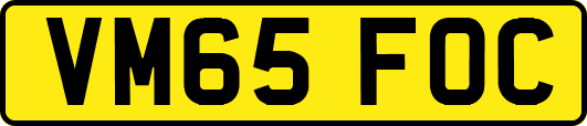 VM65FOC