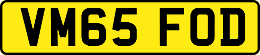VM65FOD