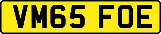 VM65FOE