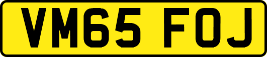 VM65FOJ