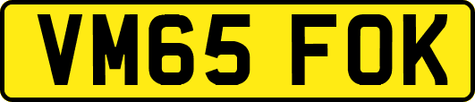 VM65FOK