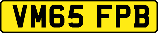 VM65FPB