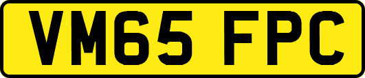 VM65FPC