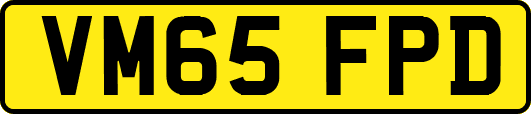 VM65FPD