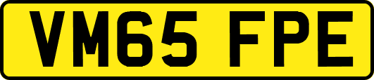 VM65FPE