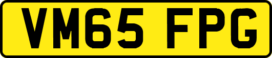 VM65FPG