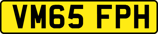 VM65FPH