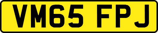 VM65FPJ