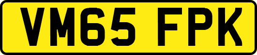 VM65FPK