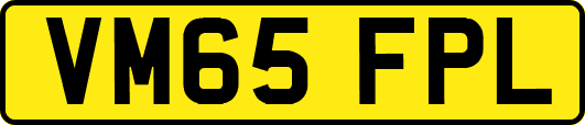 VM65FPL