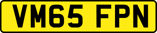 VM65FPN